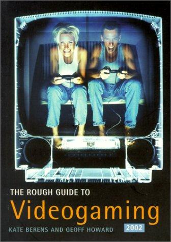 Videogaming: Mini Rough Guide (Miniguides S.)