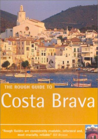 The Rough Guide to Costa Brava Mini (Miniguides S.)