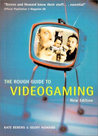 The Mini Rough Guide to Videogaming (Edition 2) (Miniguides S.)