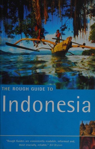 The Rough Guide to Indonesia