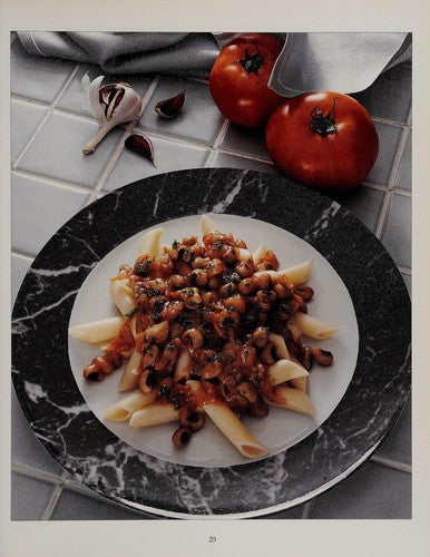 Vegetarian Cooking