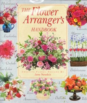 The Flower Arranger's Handbook