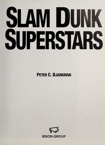 SLAM DUNK SUPERSTARS