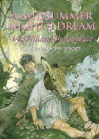 A Midsummer Night's Dream