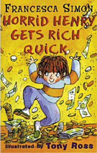 Get Rich Quick