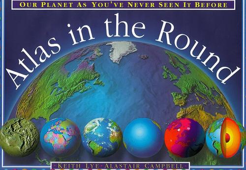 Atlas in the Round