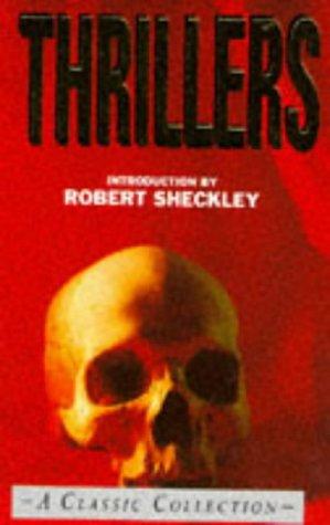 Thrillers: A Classic Collection