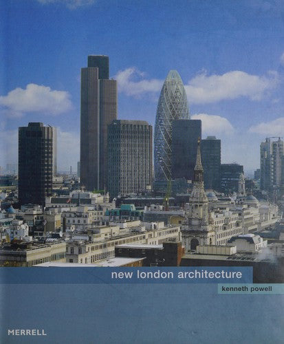 New London Architecture