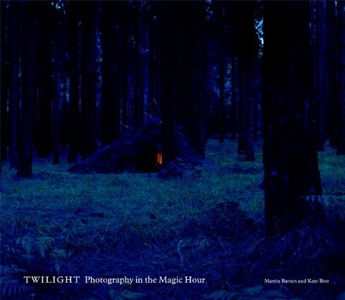Twilight: Photography in the Magic Hour