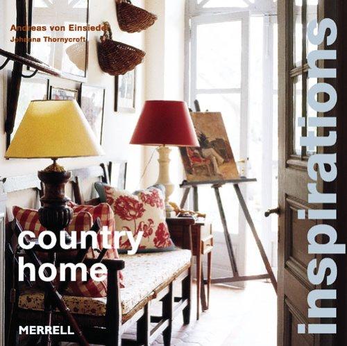Country Home (Inspirations S.)