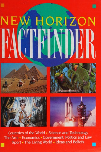 New Horizon Factfinder
