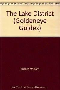 The Lake District (Goldeneye Guidebooks)