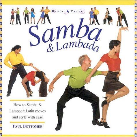 Samba and Lambada (Dance Crazy)