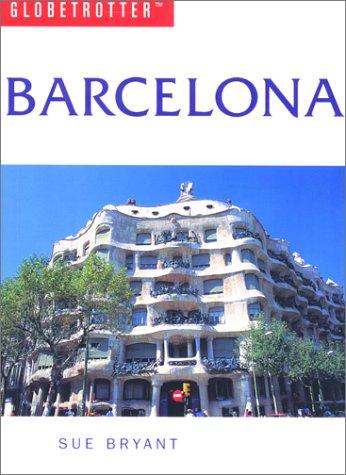 Barcelona (Globetrotter Travel Guide)