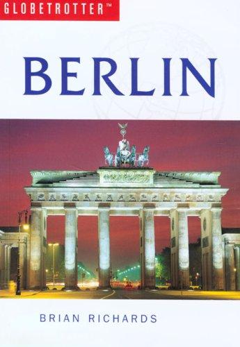 Berlin (Globetrotter Travel Pack)