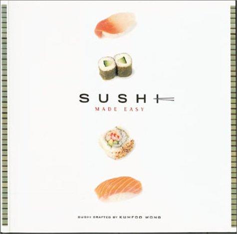 Sushi Made Easy