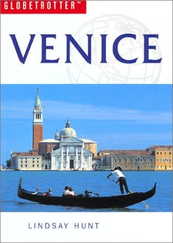 Venice (Globetrotter Travel Guide)