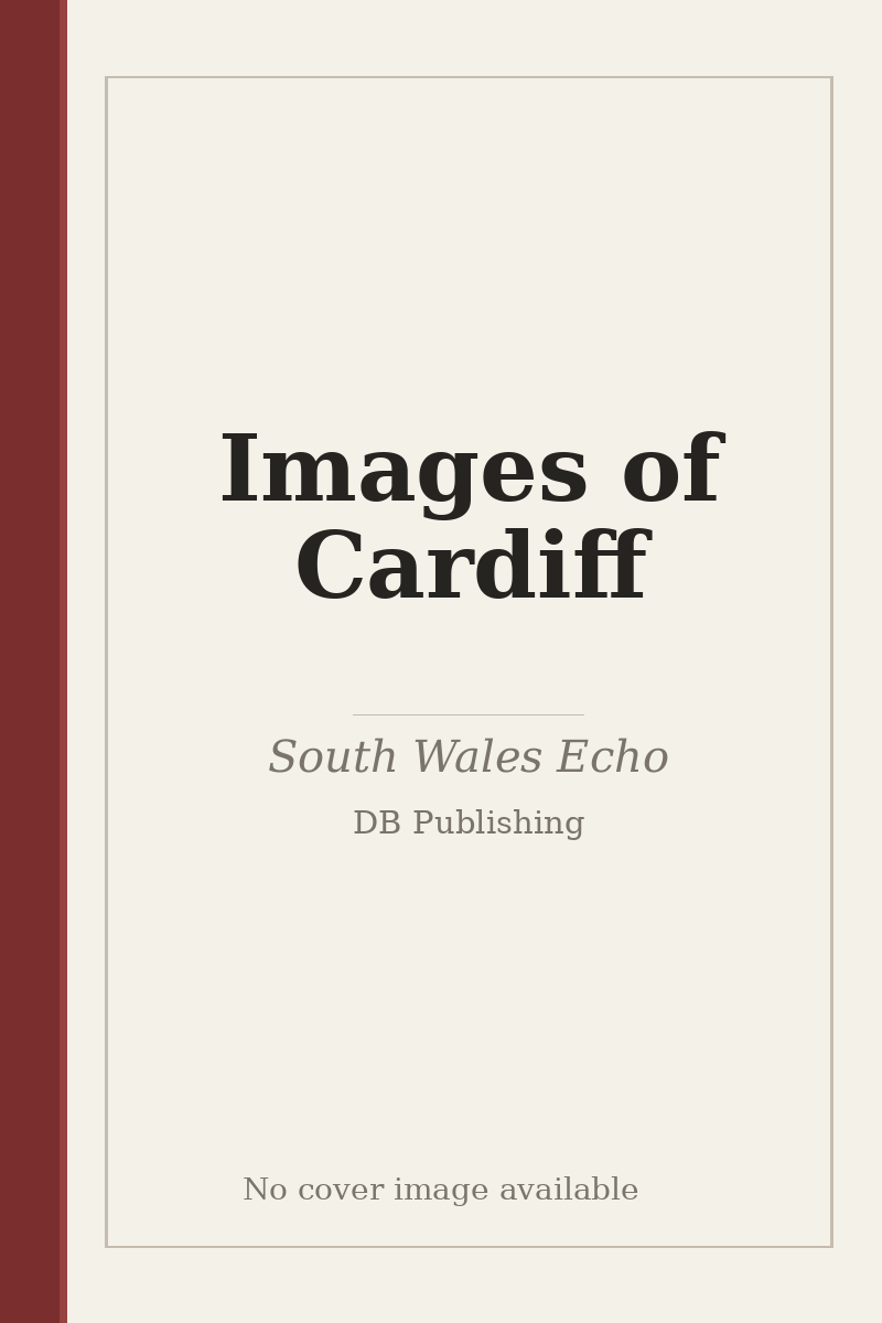 Images of Cardiff - no cover image available