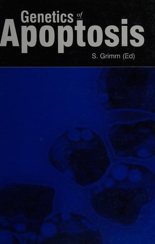 Genetics of Apoptosis