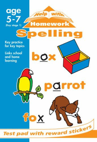 Spelling