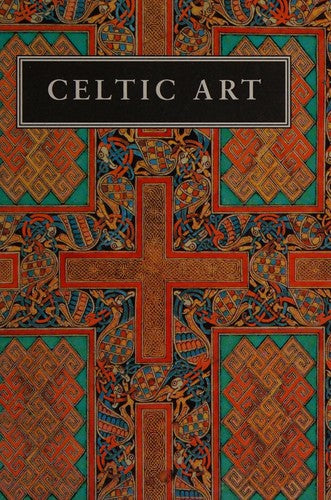 Celtic Art (Pocket library of art)