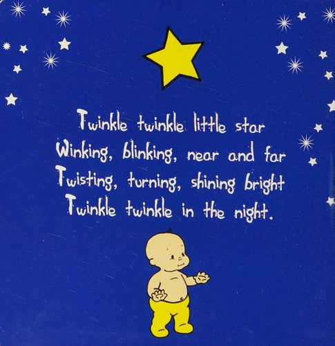 Bedtime Star (Baby Bright)
