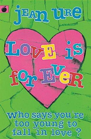 Love is for Ever (Black Apples S.)