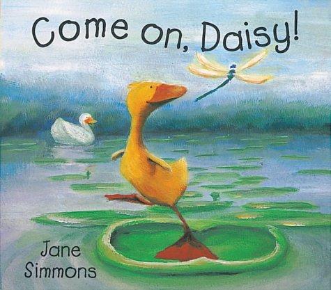 Daisy: Come On, Daisy!