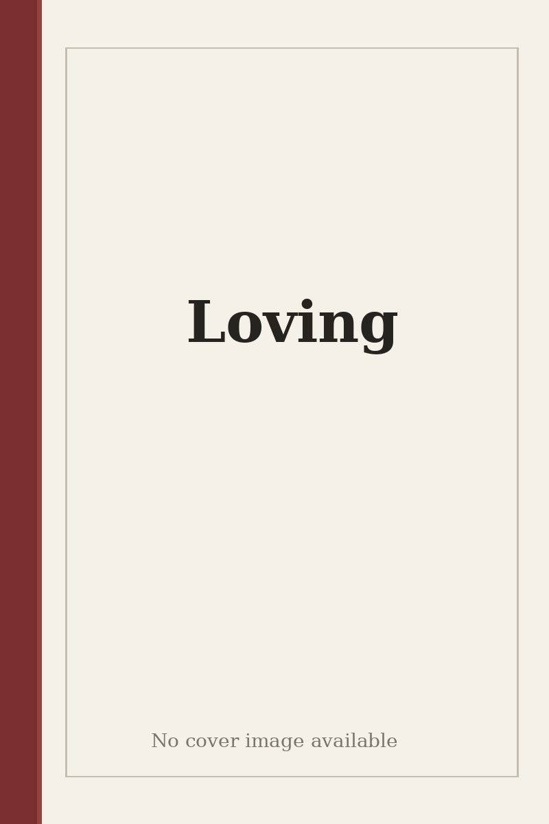 Loving - no cover image available
