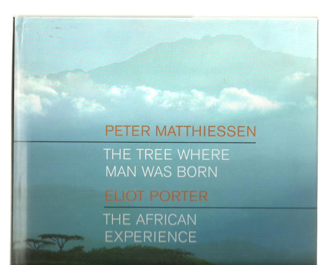 Tree Where Man Was Born,The