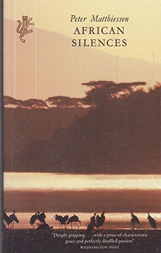 African Silences