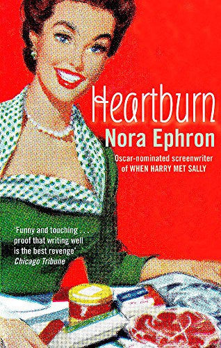 Heartburn (Virago Modern Classics)