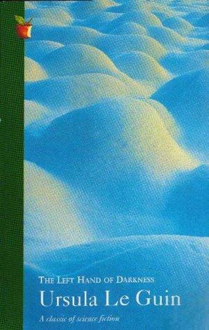 The Left Hand Of Darkness (Virago Modern Classics)