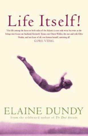 Life Itself!: An Autobiography