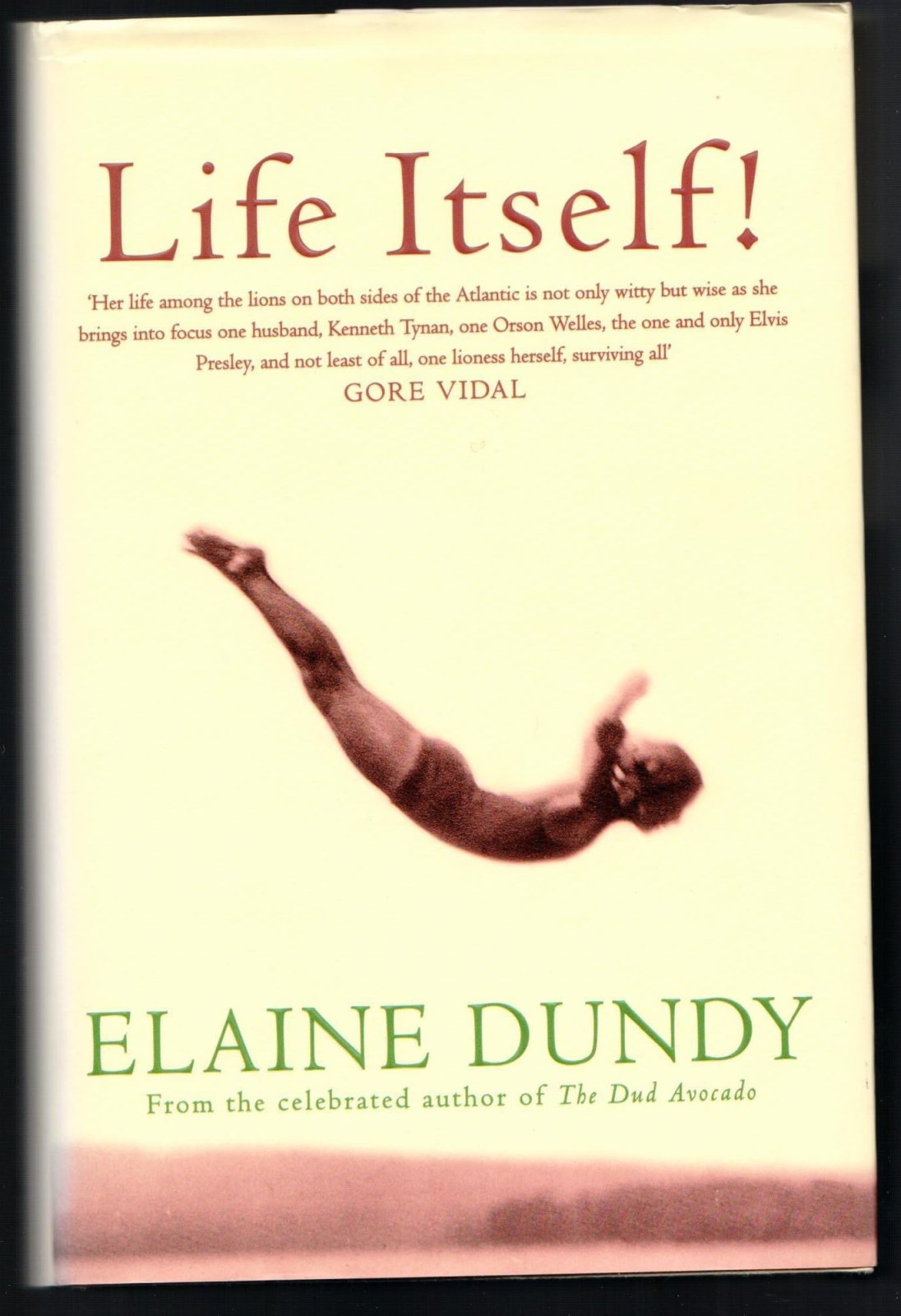 Life Itself!: An Autobiography