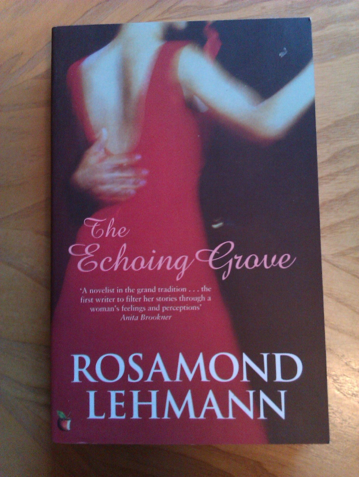The Echoing Grove (Virago Modern Classics)