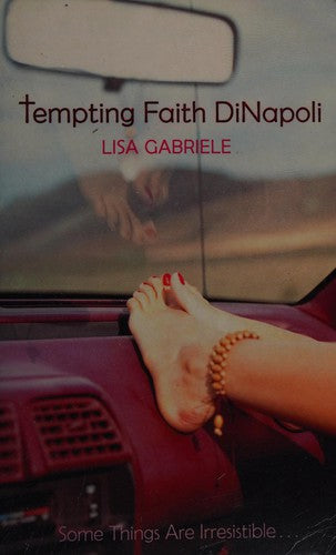 Tempting Faith DiNapoli