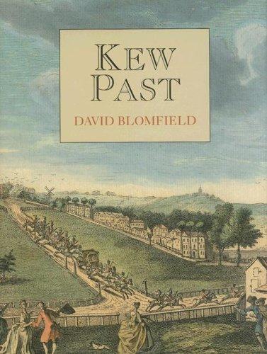 Kew Past