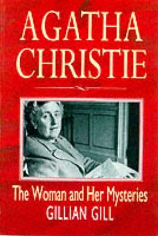 AGATHA CHRISTIE