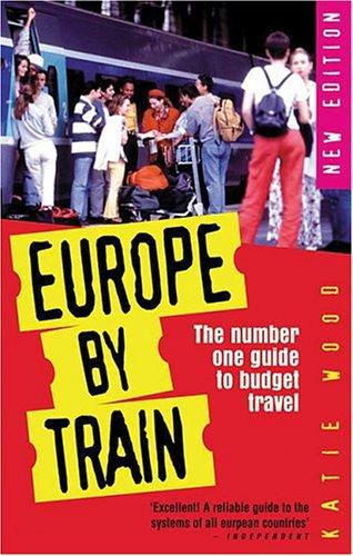 EUROPE BY TRAIN REVISED