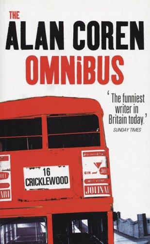 ALAN COREN OMNIBUS NEW EDTN