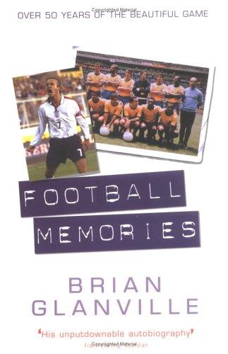 FOOTBALL MEMORIES