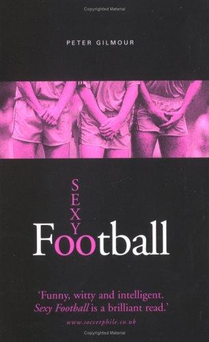 SEXY FOOTBALL