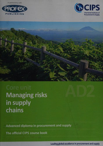 CORE: Managing Risks in Procurement and Supply