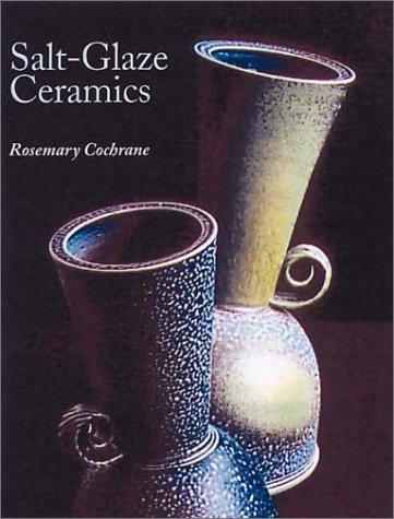 Salt-glaze Ceramics