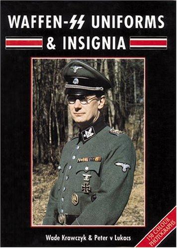 Waffen-ss Uniforms