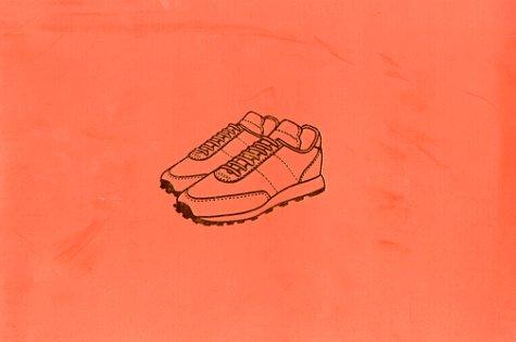 Sneakers, Size isn't Everything