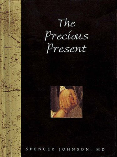 The Precious Present (Words for Life)
