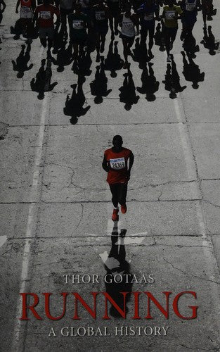 Running: A Global History