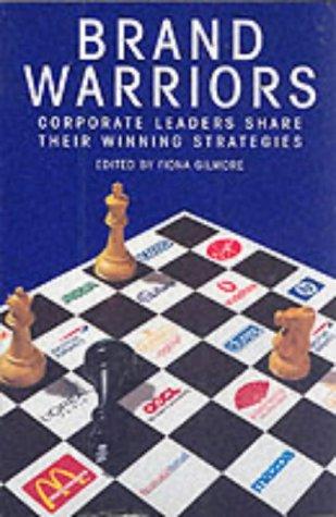 Brand Warriors